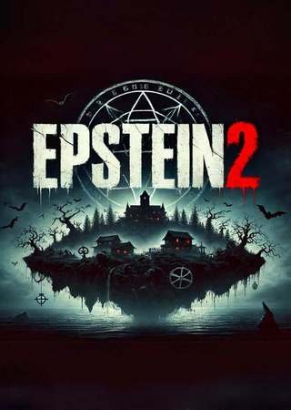 Epstein 2 (2024) PC Скачать Торрент Бесплатно