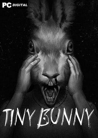 Tiny Bunny / Зайчик: Episode 1-4 (2021) PC