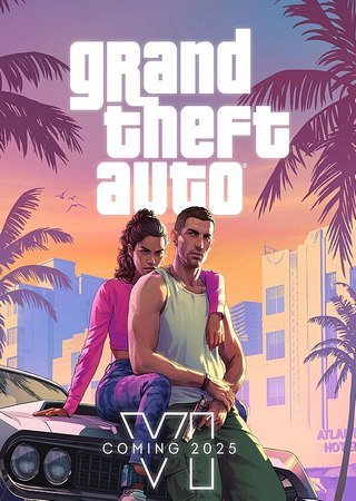 Grand Theft Auto VI / GTA 6 (2025) PC Скачать Торрент Бесплатно