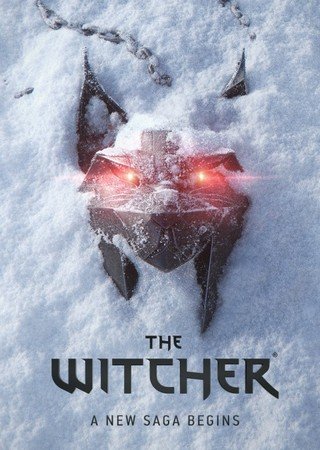 The Witcher 4 / Ведьмак 4 (2026) PC