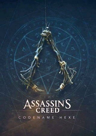 Assassin's Creed: Codename Hexe (2026) PC