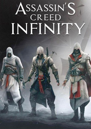 Assassin's Creed: Infinity / Animus Hub (2025) PC