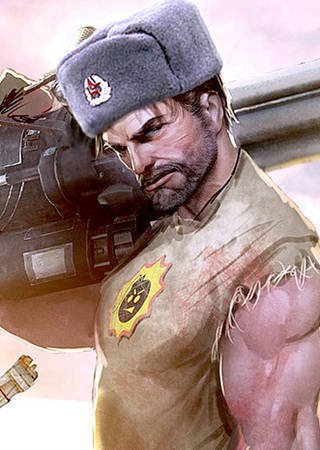 Serious Sam 5 / Крутой Сэм 5 (2026) PC Скачать Торрент Бесплатно