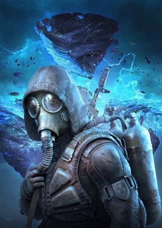 STALKER 3 / Сталкер 3 (2028) PC