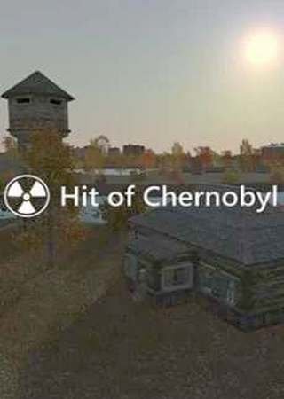 Hit of Chernobyl (2024) PC Пиратка Скачать Торрент Бесплатно