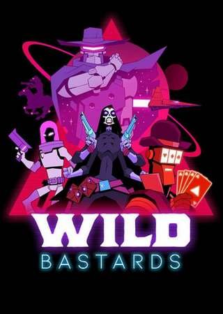 Wild Bastards: Deluxe Edition (2024) PC RePack от FitGirl