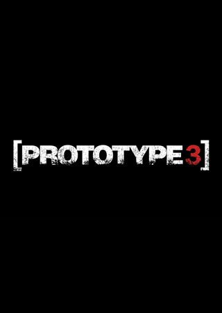 Prototype 3 (2027) PC Скачать Торрент Бесплатно