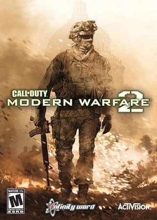 Call of Duty: Modern Warfare 2 - IW4X+COOP MOD (2009) PC RePack от Canek77