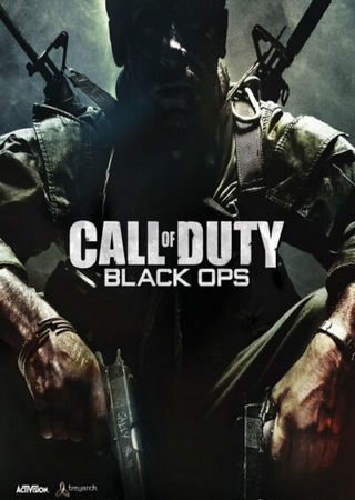 Call of Duty: Black Ops 1 - Collection Edition (2010) PC RePack от Xatab Скачать Торрент Бесплатно