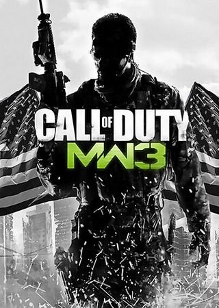 Call of Duty: Modern Warfare 3 - Plutonium IW5 (2011) PC RePack от Canek77 Скачать Торрент Бесплатно