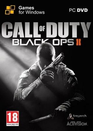 Call of Duty: Black Ops 2 - Multiplayer Only (2012) PC RePack от Canek77