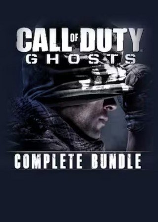 Call of Duty: Ghosts - Complete Bundle (2013) PC RePack от Canek77 Скачать Торрент Бесплатно