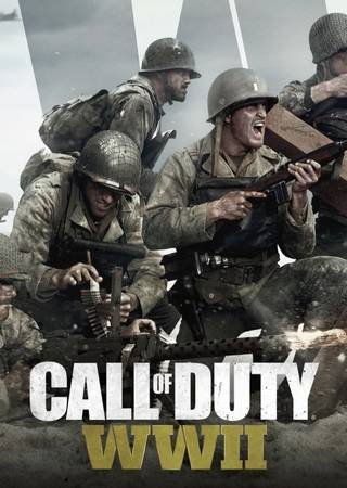 Call of Duty: WW2 - Дополнение с мультиплеером и режимом зомби (2017) PC RePack от FitGirl