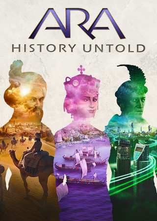 Ara: History Untold (2024) PC RePack от SeleZen