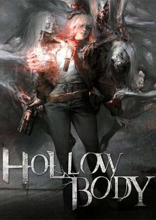 Hollowbody (2024) PC RePack от FitGirl Скачать Торрент Бесплатно