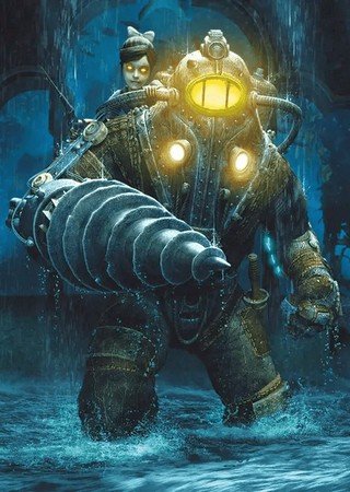 BioShock 4 (2028) PC