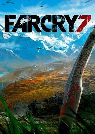 Far Cry 7 (2025) PC