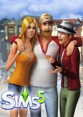 The Sims 5 (2025) PC