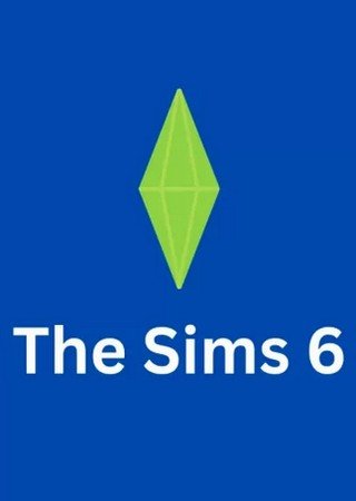 The Sims 6 (2028) PC