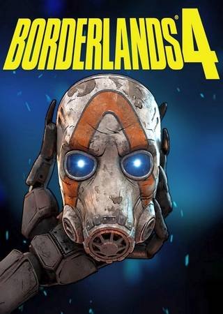 Borderlands 4 (2025) PC