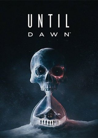 Until Dawn - Remake / Дожить до Рассвета - Ремейк (2024) PC RePack от FitGirl