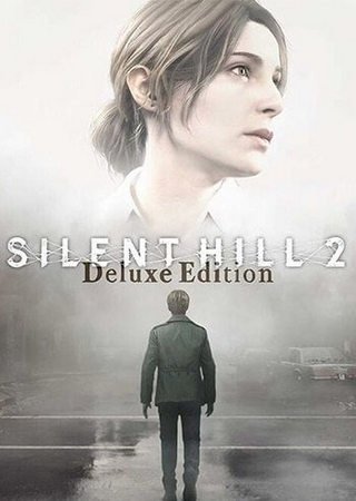 Silent Hill 2: Remake - Digital Deluxe (2024) PC RePack от FitGirl