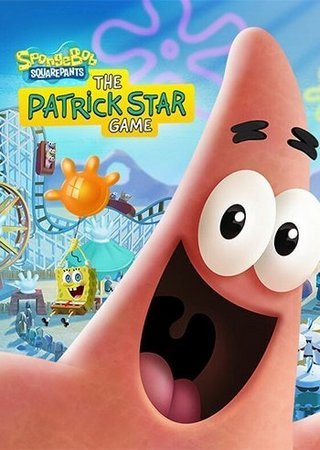 SpongeBob SquarePants: The Patrick Star Game (2024) PC RePack от FitGirl Скачать Торрент Бесплатно