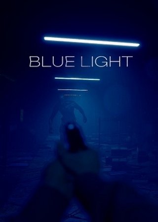 Blue Light (2024) PC RePack от SeleZen