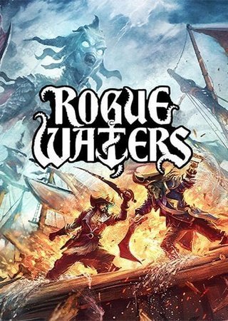 Rogue Waters (2024) PC RePack от FitGirl