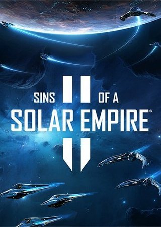 Sins of a Solar Empire 2 (2024) PC RePack от FitGirl