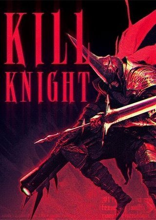 Kill Knight (2024) PC RePack от FitGirl Скачать Торрент Бесплатно