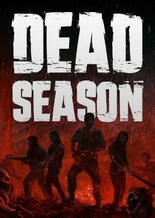 Dead Season (2024) PC RePack от SeleZen Скачать Торрент Бесплатно