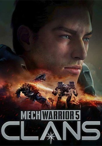 MechWarrior 5: Clans - Digital Collectors Edition (2024) PC RePack от FitGirl