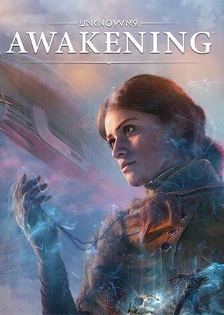 Unknown 9: Awakening - Deluxe Edition (2024) PC RePack от FitGirl Скачать Торрент Бесплатно