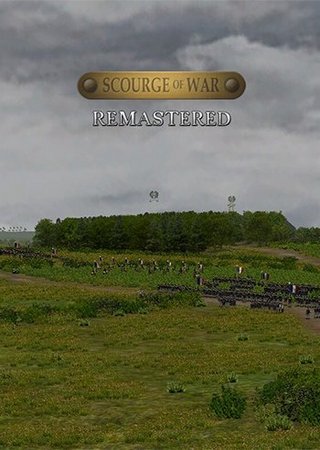 Scourge of War - Remastered (2024) PC RePack от FitGirl Скачать Торрент Бесплатно