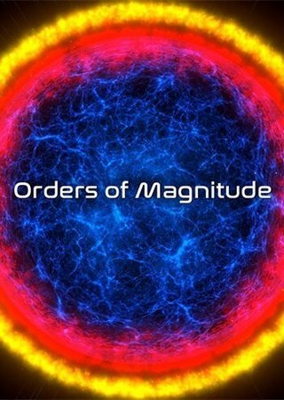 Orders of Magnitude (2024) PC RePack от FitGirl Скачать Торрент Бесплатно