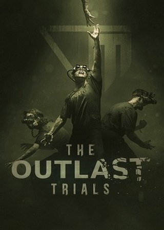 The Outlast Trials (2023) PC Лицензия