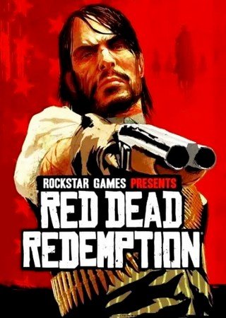 Red Dead Redemption 1 / RDR 1 (2024) PC RePack от SeleZen