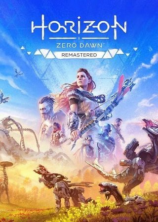 Horizon 1: Zero Dawn - Remastered (2024) PC RePack от SeleZen