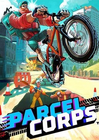 Parcel Corps (2024) PC RePack от FitGirl