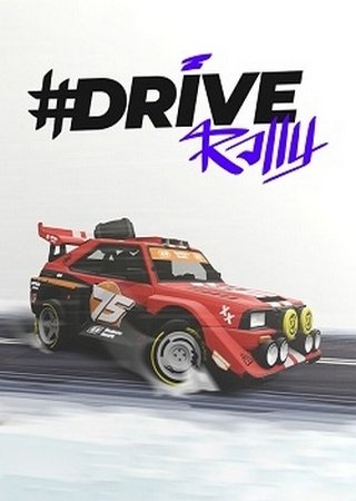 #DRIVE Rally (2024) PC Лицензия