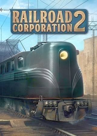 Railroad Corporation 2 (2024) PC Пиратка