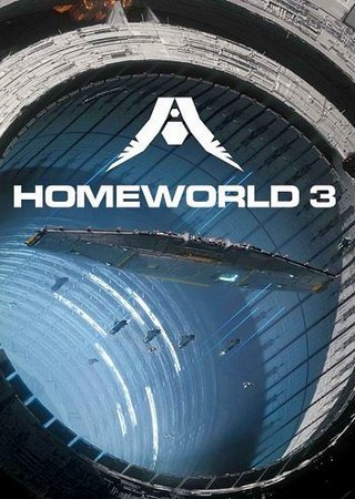 Homeworld 3 (2024) PC RePack от SeleZen