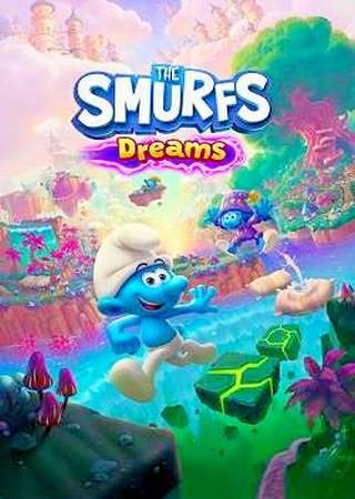 The Smurfs Dreams (2024) PC Лицензия