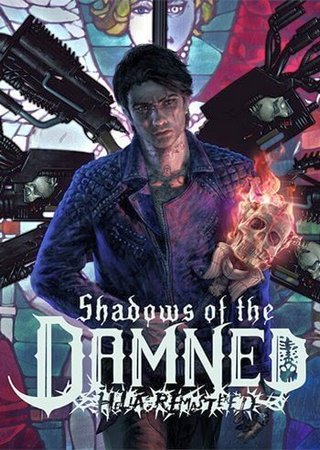 Shadows of the Damned: Hella Remastered (2024) PC RePack от FitGirl