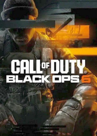 Call of Duty: Black Ops 6 (2024) PC Пиратка