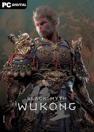 Black Myth: Wukong (2024) PC Лицензия