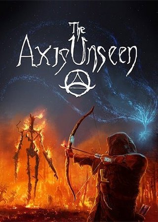 The Axis Unseen (2024) PC RePack от FitGirl