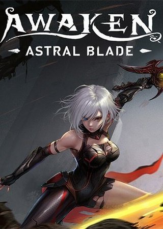 Awaken: Astral Blade - Deluxe Edition (2024) PC RePack от FitGirl