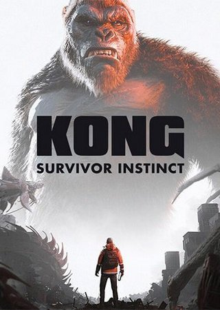 Kong: Survivor Instinct (2024) PC RePack от FitGirl